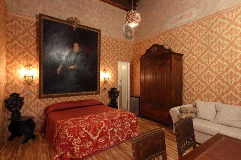 Bed and Breakfast Antica Dimora Dell'Orso Rom Exterior foto